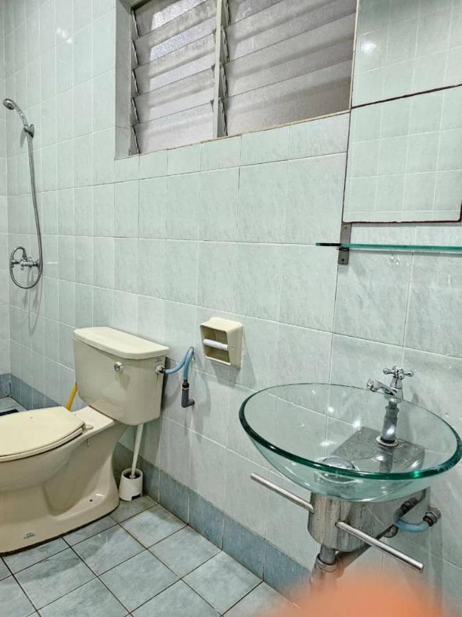 Soul Casa Homestay Куала-Лумпур Экстерьер фото