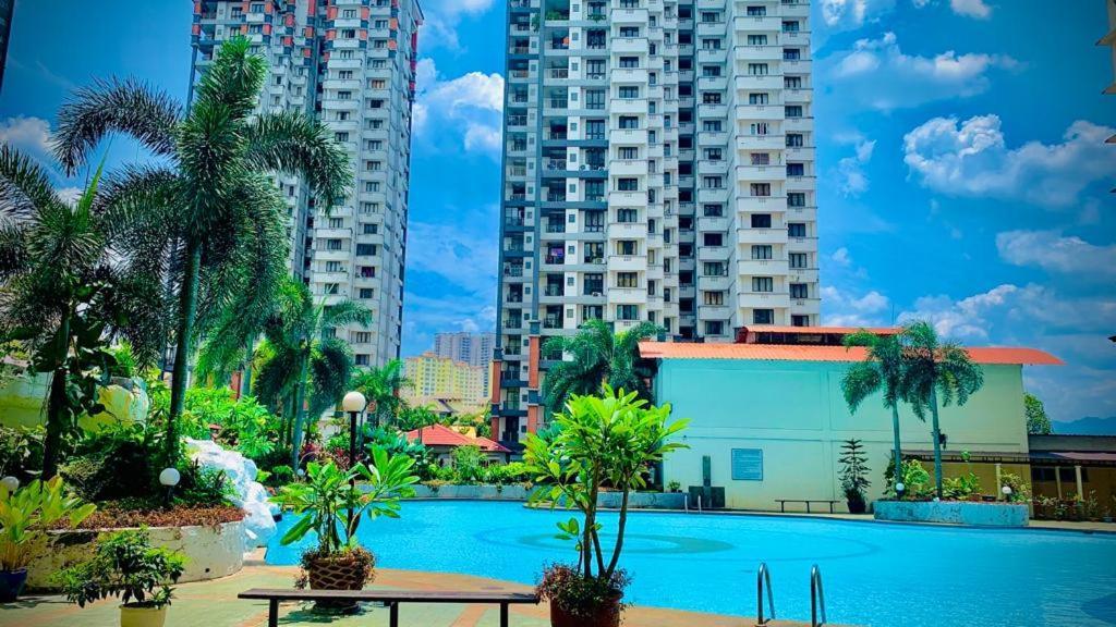 Soul Casa Homestay Куала-Лумпур Экстерьер фото