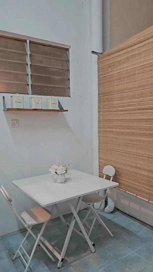Soul Casa Homestay Куала-Лумпур Экстерьер фото