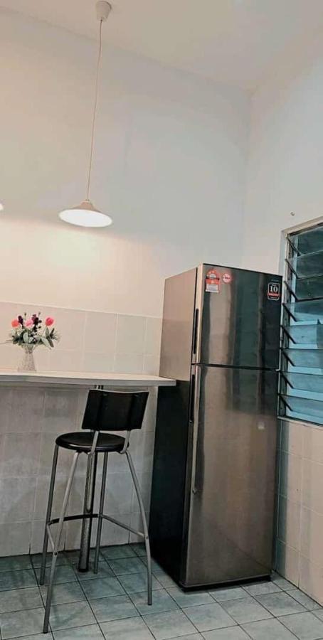 Soul Casa Homestay Куала-Лумпур Экстерьер фото