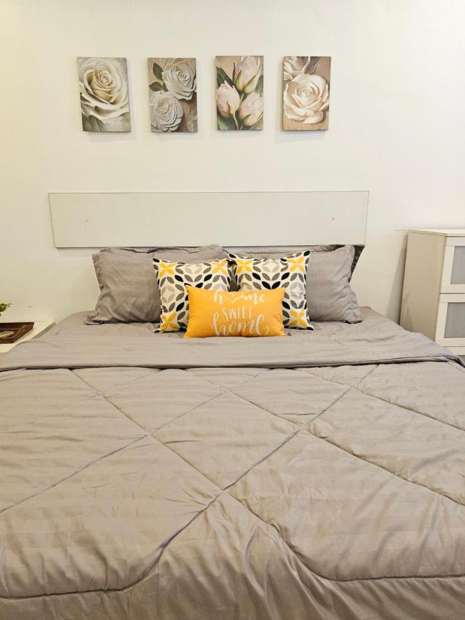Soul Casa Homestay Куала-Лумпур Экстерьер фото