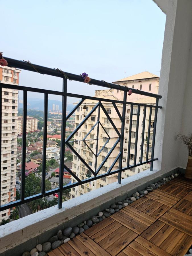 Soul Casa Homestay Куала-Лумпур Экстерьер фото