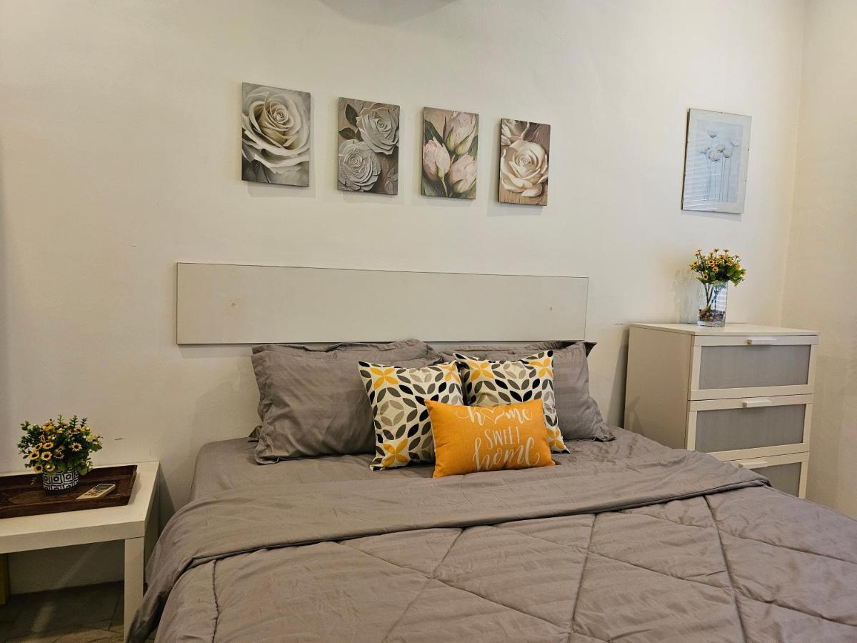 Soul Casa Homestay Куала-Лумпур Экстерьер фото