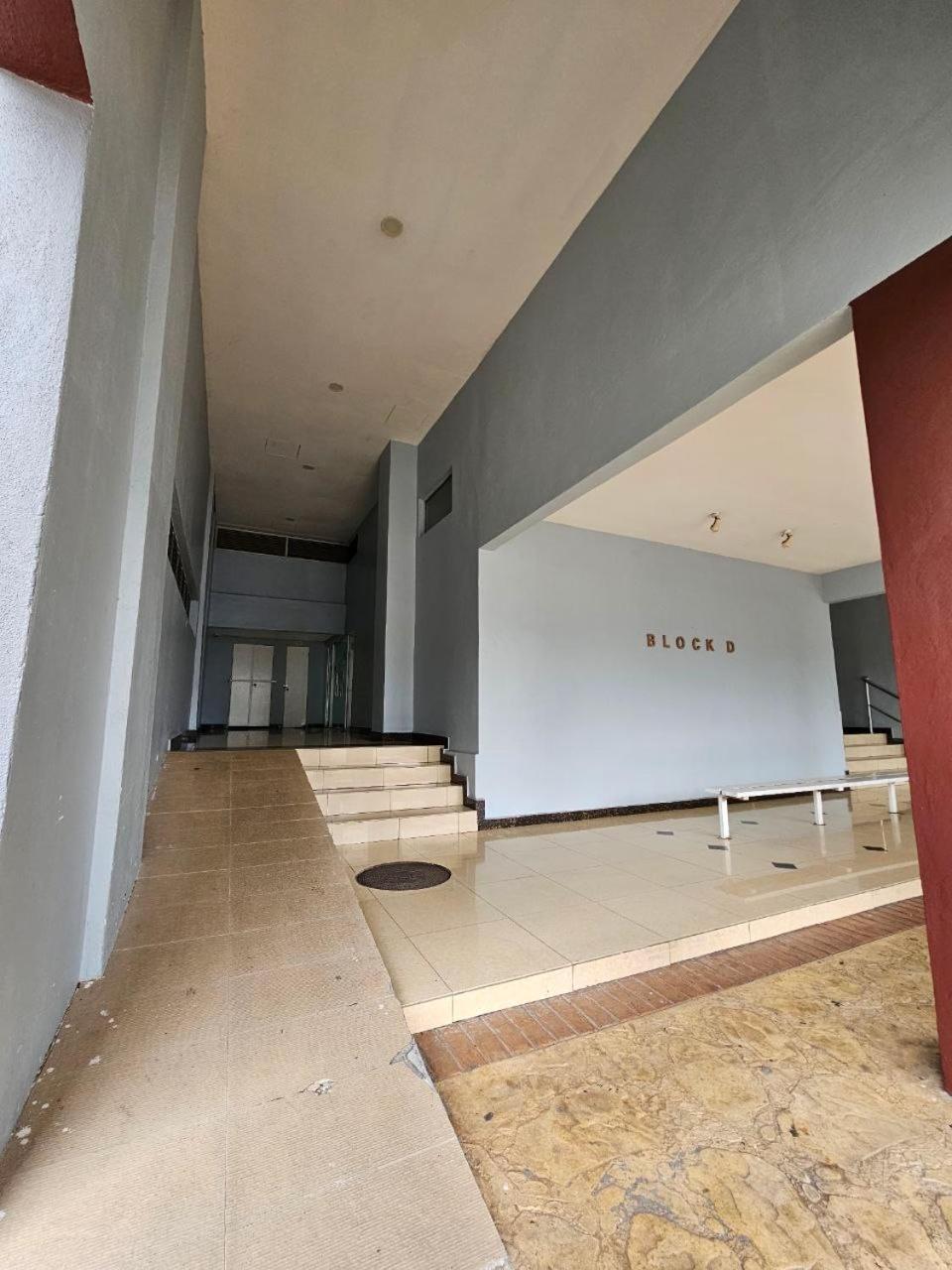 Soul Casa Homestay Куала-Лумпур Экстерьер фото