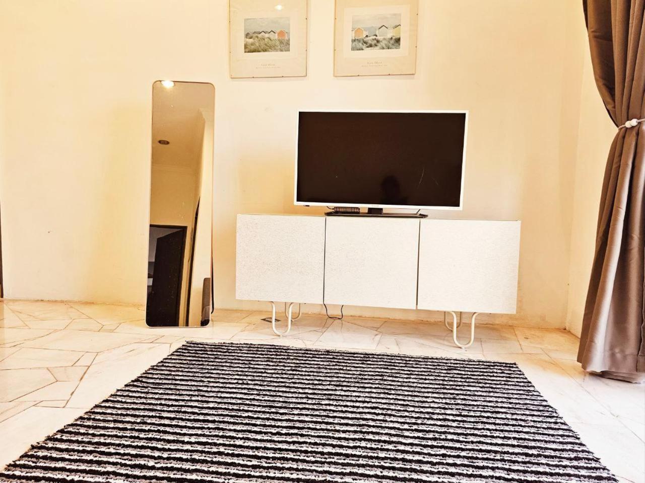 Soul Casa Homestay Куала-Лумпур Экстерьер фото