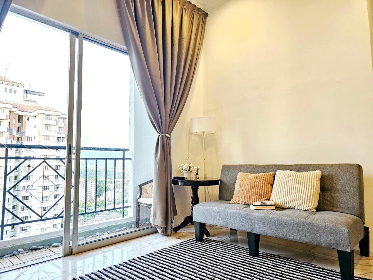 Soul Casa Homestay Куала-Лумпур Экстерьер фото